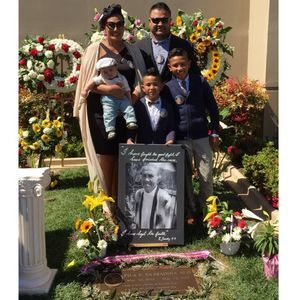 Meet your Posher, Theresa